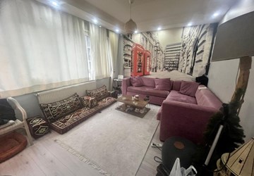 EYÜPSULTAN DÜĞMECİLERDE SATILIK DAİRE