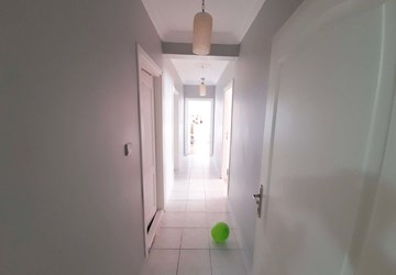 BEYLİKDÜZÜ YAKUPLU MARMARA ERGUVAN SİTESİNDE SATILIK DAİRE