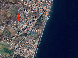 Tekirdağ Süleymanpaşa Topağaç'ta Satılık Köşe Parsel Arsa