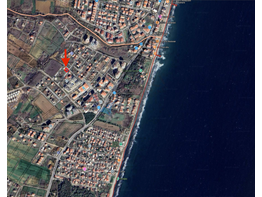 Tekirdağ Süleymanpaşa Topağaç'ta Satılık Köşe Parsel Arsa