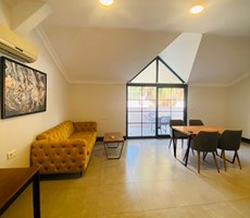 Ölüdenizde 2+1 Kaydıraklı Havuzlu Site İçerisinde Jakuzili Satılık Daire