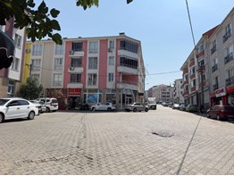 ÇINARLI'DA ACARKENT'TE 2+1 KİRALIK DAİRE