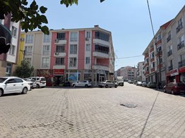 ÇINARLI'DA ACARKENT'TE 2+1 KİRALIK DAİRE