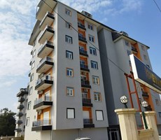 🌿 ALANYA AVSALLAR’DA DOĞA İÇİNDE, DENİZE YAKIN 2+1 DAİRE 🌊