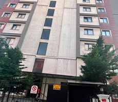 EMLAK 72'DEN İSTANBUL KÜÇÜKÇEKMECE'DE SATILIK 2+1 DAİRE