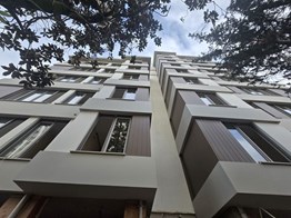 Fenerbahçe Cemiltopuzlu Köşe Binada Satılık
