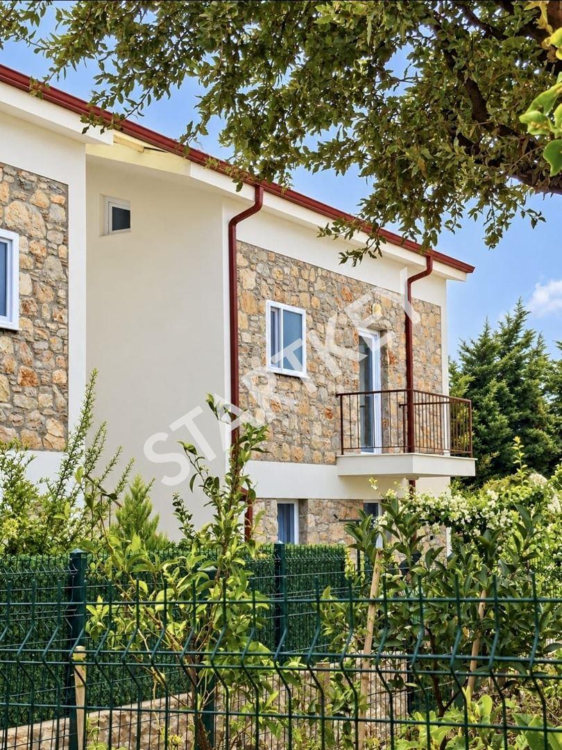 Kiralık Loft Daire — kare 2