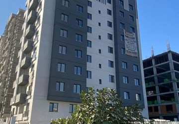 Şirinevler Hürriyet Mahallesi Site içinde Satılık 2+1 Daire