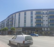 LEFKOŞA YENİKENTDE 72M2 KİRALIK TİCARİ İZİNLİ ANACADDEÜSDÜ DÜKKAN AYLIK £2.500