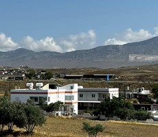 HAMİTKÖY'DE 63.000 STG DEN BAŞLAYAN TÜRK MALI DAİRELER