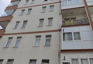 TACİN MAHALLESİ 2+1 SATILIK DAİRE