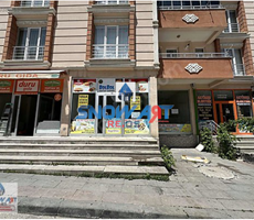 SNOWART GM DEN HİLALKENT DE KİRALIK 75 M2 İŞYERİ