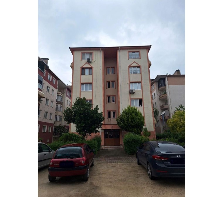YENİKENT MAH. ESNAFLAR SİTESİ İÇİ YAPILI 3+1 SATILIK DAİRE