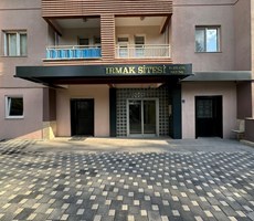 AKDAMAR - Kızılırmak Cad. MÜKEMMEL KONUMDA Satılık 3+1 Daire !
