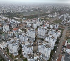 POYRAZ'DAN KARŞIYAKA MAH.SİTE İÇİNDE 140m² 1.KAT SATILIK DAİRE