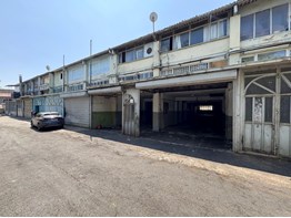 Dolayoba Sanayi Sitesinde Satılık Atölye