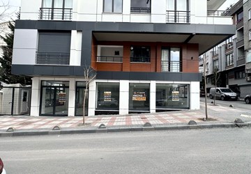 Güneşli 15 Temmuz Mahallesi Kiralık Dükkan İş Yeri 200 m² Krediye Uygun