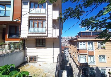 ALTIN EMLAK EYÜP SARE SEDA DAN DÜĞMECİLER DE SATILIK DAIRE