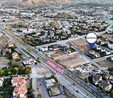 AKDAMAR - Çay Bağlarının Kalbinde Modern Mimarı Lüks Villa !!!