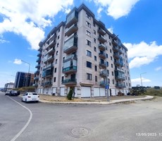 ÇANAKKALE MERKEZ İSMETPAŞA TEKZEN BÖLGESİNDE SATILIK 2+1