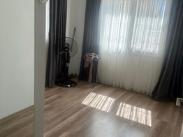 KÜÇÜKKAYMAKLIDA KİRALIK 2.Cİ KAT FULL EŞYALI 2+1 DAİRE AYLIK £600 DEN