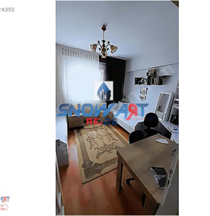 AZİZYE SELÇUKLU DA İÇİ FULL YAPILI BODRUM KATI