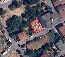 Sancaktepe Eyüp Sultan Mah, Metroya 5 Dk Satılık Arsa