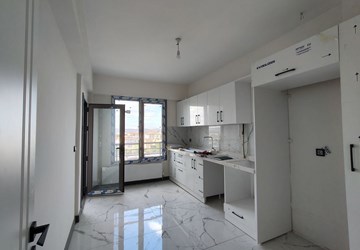 MARVEL KAYSERİ // TALAS YENİDOĞAN SATILIK 3+1 SIFIR DAİRE