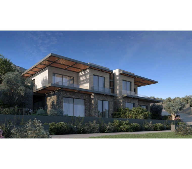 Janez Homes - Gündoğan
