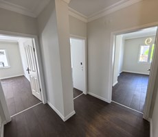 DİDİM YENİ MAHALLE’DE DENİZE YAKIN 2+1 SATILIK DAİRE