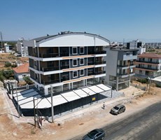 POYRAZ'DAN KÜTÜKÇÜ MAHALLESİNDE SATILIK 230m² DÜKKAN&MAĞAZA