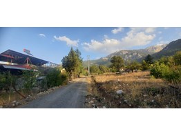 POZANTI ESKİKONACIK'TA KÖŞEBAŞI , İMARLI SATILIK 400M2 ARSA