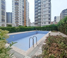 RW BUDUR'DAN MERKEZ MAH. DOĞALGAZLI TERASLI BAĞIMSIZ MUTFAK 2+1!