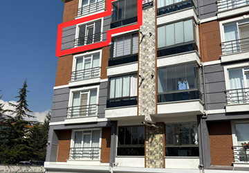 BOLU ALTIN EMLAK ÇARŞI TEMSİLCİLİĞİNDEN KİRALIK 3+1 DAİRE