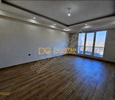 YAŞAM GÜNEŞLİ REZİDANS’TA 100 M² BRÜT, 2+1 SATILIK DAİRE