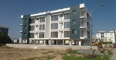 GÖNYELİ'DE SATILIK EŞYALI 2+1 DAİRELER 90 M2 DEN £65.000