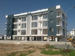 GÖNYELİ'DE SATILIK EŞYALI 2+1 DAİRELER 90 M2 DEN £60.000