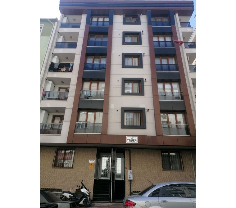 ŞİRİNEVLER'DE SATILIK 3+1 DAİRE