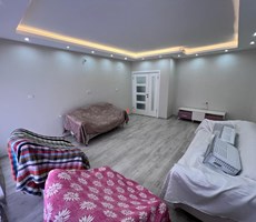 SOYLU'DAN MEZİTLİ VİRANŞEHR'DE CADDE ÜZERİ İÇİ YAPILI SATLIK 3+1