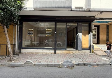 Güneşli 15 Temmuz mahallesi Mahallesi Kiralık Depolu Dükkan