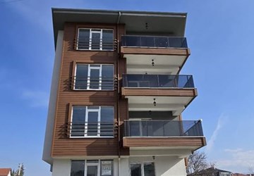 ALPAGUTBEY'DE SATILIK 2+1 DAİRE ALTIN EMLAK'TAN