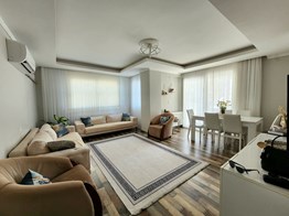ESRA AKKAYA'DAN NİTELİKLİ OKULLAR CİVARINDA SATILIK DAİRE