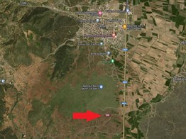 HATAY HASSA HACILAR MAH 12350 M2 SATILIK ARAZİ P222545