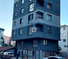 Adliye Ve Hastaneye 5 Dk Yürüme Mesafesinde Satılık Dubleks