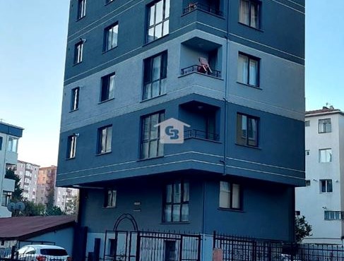 Adliye Ve Hastaneye 5 Dk Yürüme Mesafesinde Satılık Dubleks