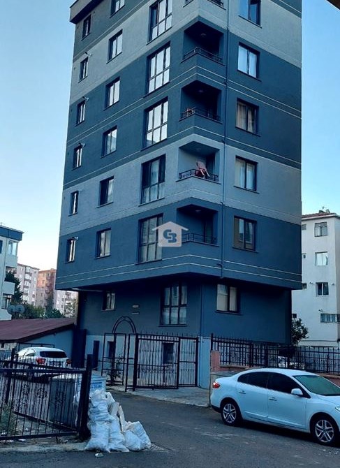 Adliye Ve Hastaneye 5 Dk Yürüme Mesafesinde Satılık Dubleks