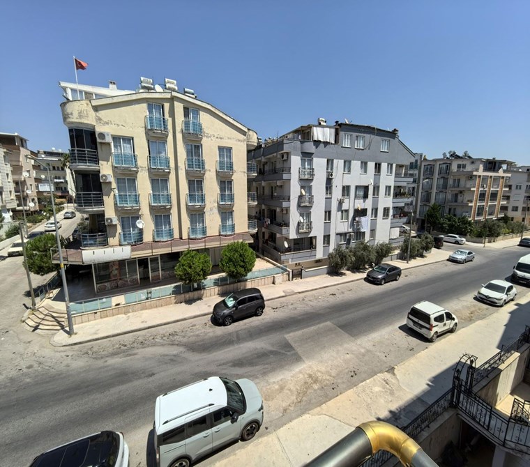 💥 YENİ MAHALLE'DE 3+1 AYRI MUTFAKLI, ASANSÖRLÜ DAİRE!