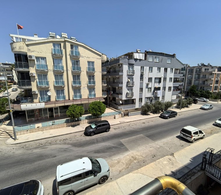 💥 YENİ MAHALLE'DE 3+1 AYRI MUTFAKLI, ASANSÖRLÜ DAİRE!