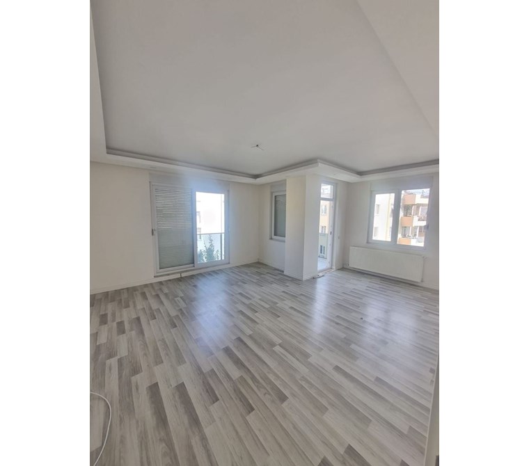 POYRAZ'DAN ZERDALİLİK'TE 3+1 SATILIK 130m² 3.KAT DAİRE