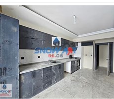 SNOW ART REOS GYM'DEN YILDIZKENTTE LÜX KİRALIK DAİRE